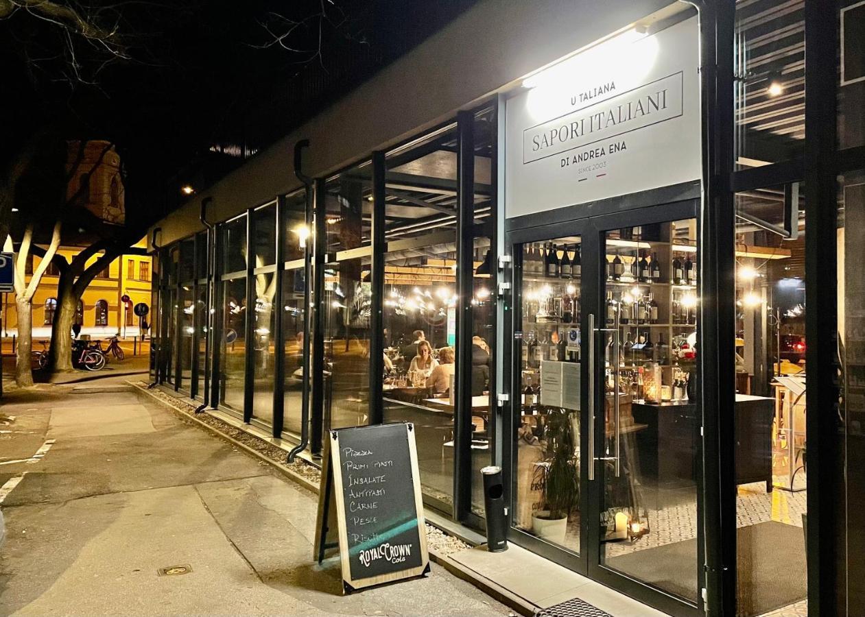 Beerhouse - Stein Διαμέρισμα Μπρατισλάβα Εξωτερικό φωτογραφία